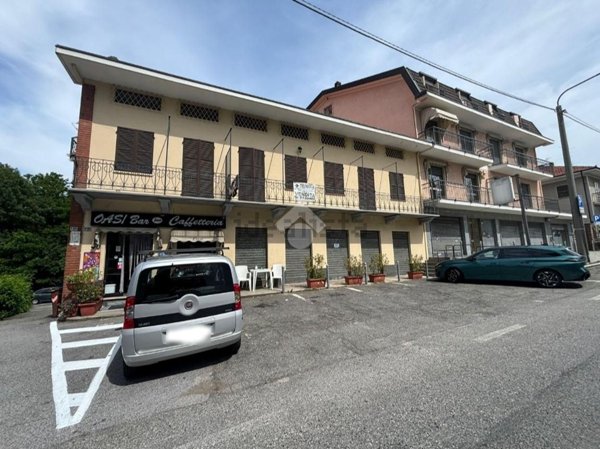 locale commerciale in vendita a San Francesco al Campo
