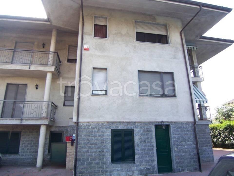appartamento in vendita a San Francesco al Campo