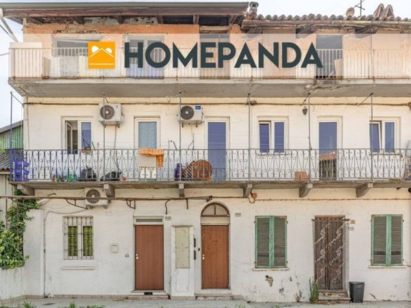 appartamento in vendita a San Francesco al Campo