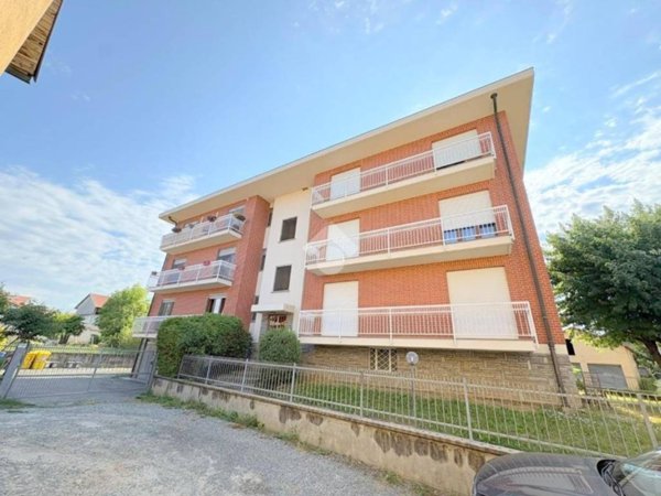 appartamento in vendita a San Francesco al Campo