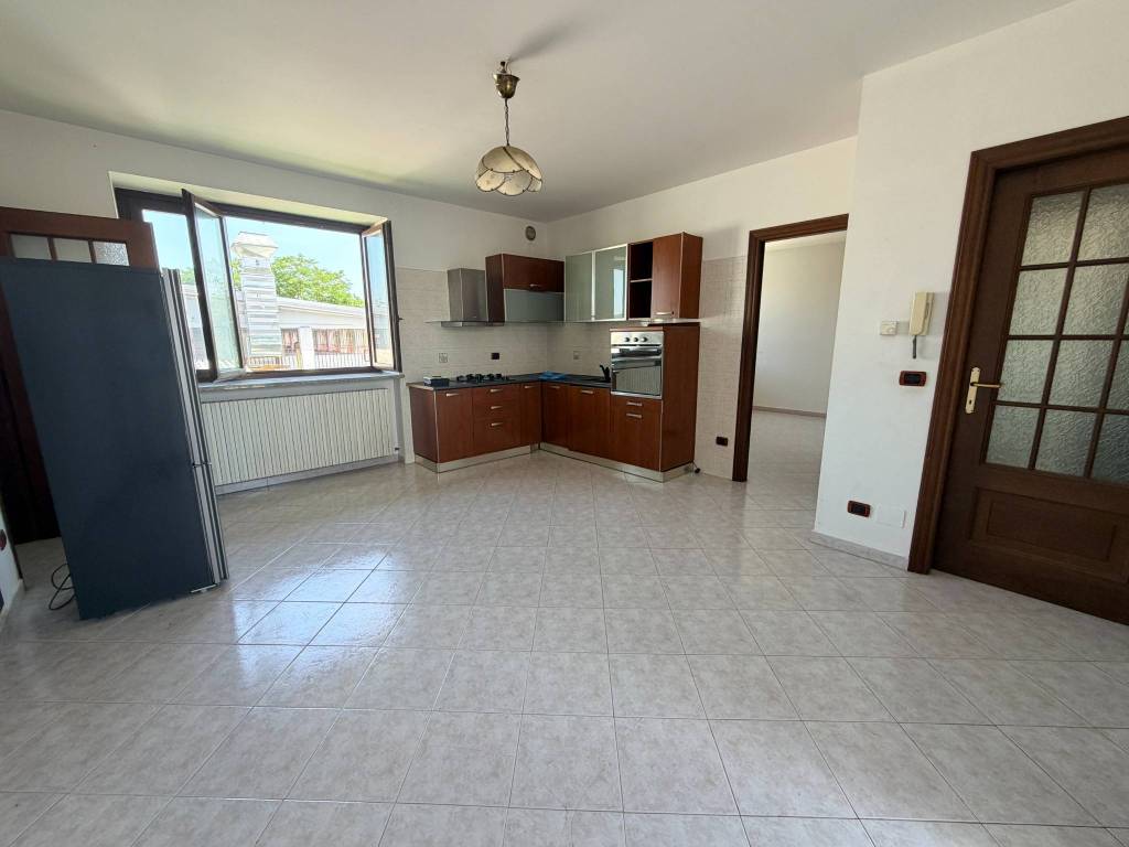 appartamento in vendita a San Francesco al Campo