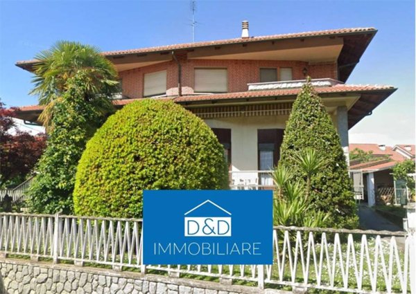 appartamento in vendita a San Francesco al Campo