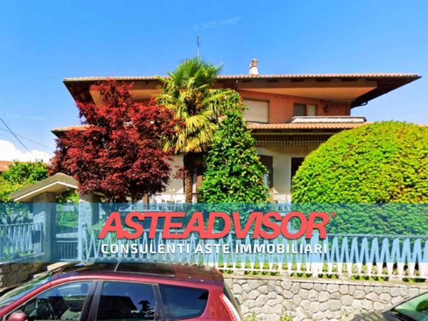 appartamento in vendita a San Francesco al Campo