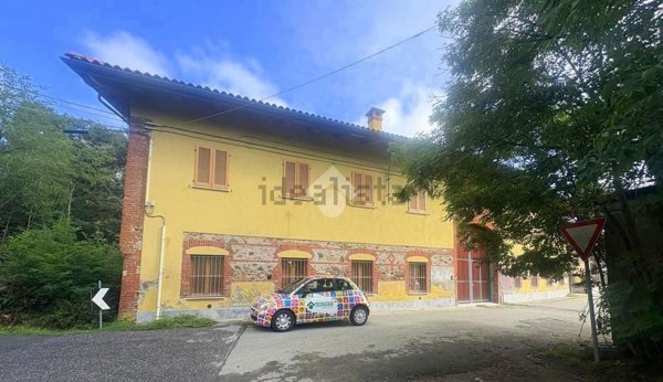 appartamento in vendita a San Francesco al Campo