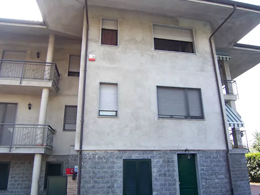 appartamento in vendita a San Francesco al Campo