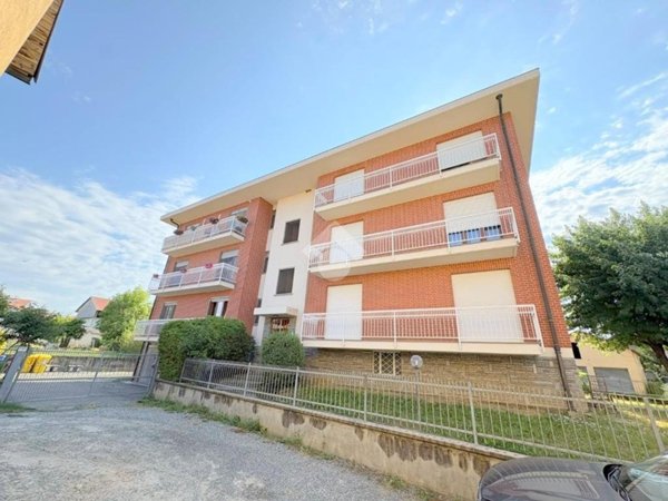 appartamento in vendita a San Francesco al Campo