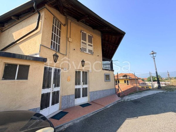 appartamento in vendita a San Francesco al Campo