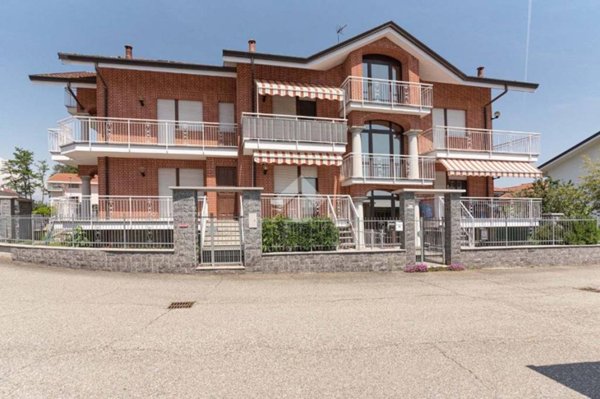 appartamento in vendita a San Francesco al Campo