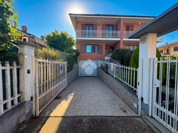 casa indipendente in vendita a San Francesco al Campo