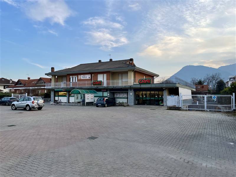 ufficio in vendita a Sangano