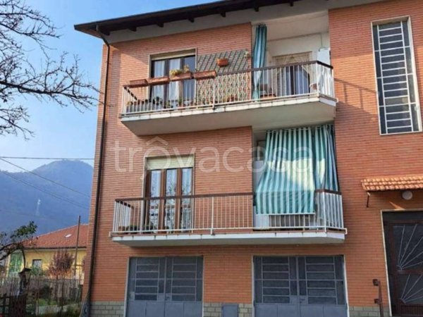 appartamento in vendita a Sangano