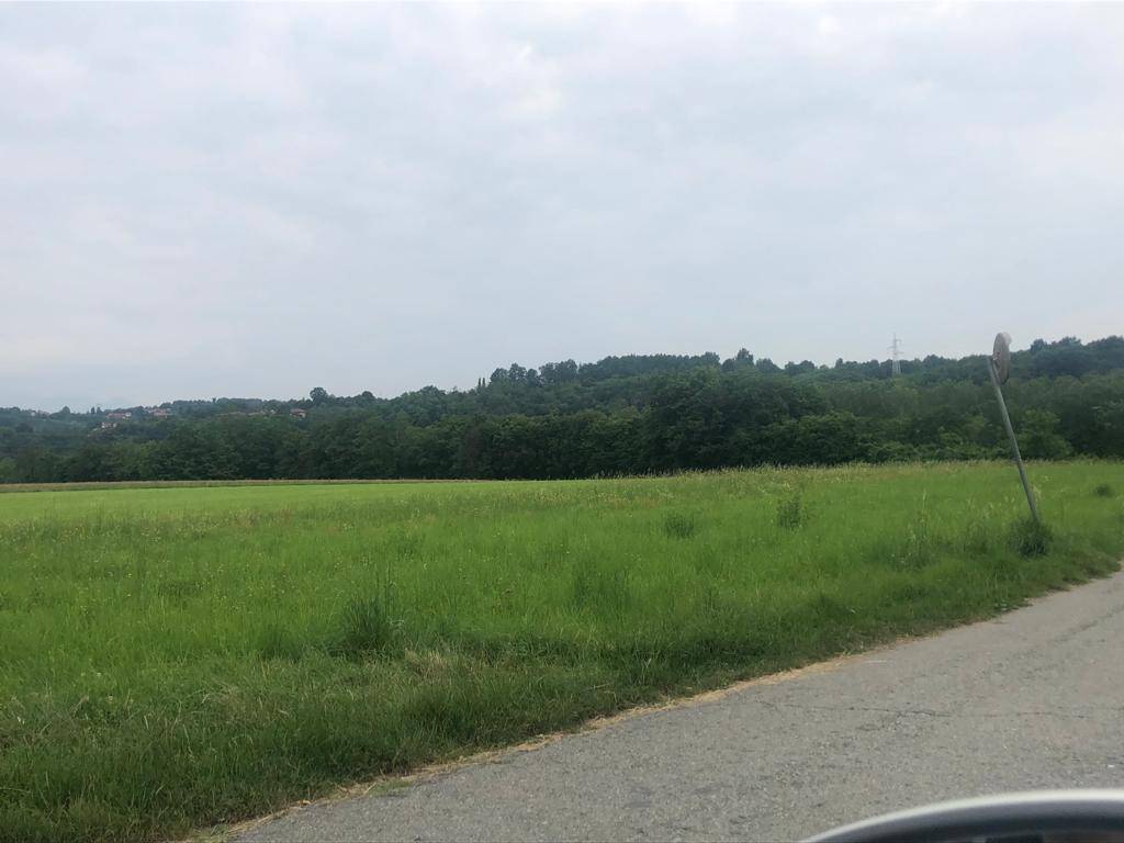 terreno agricolo in vendita a Sangano