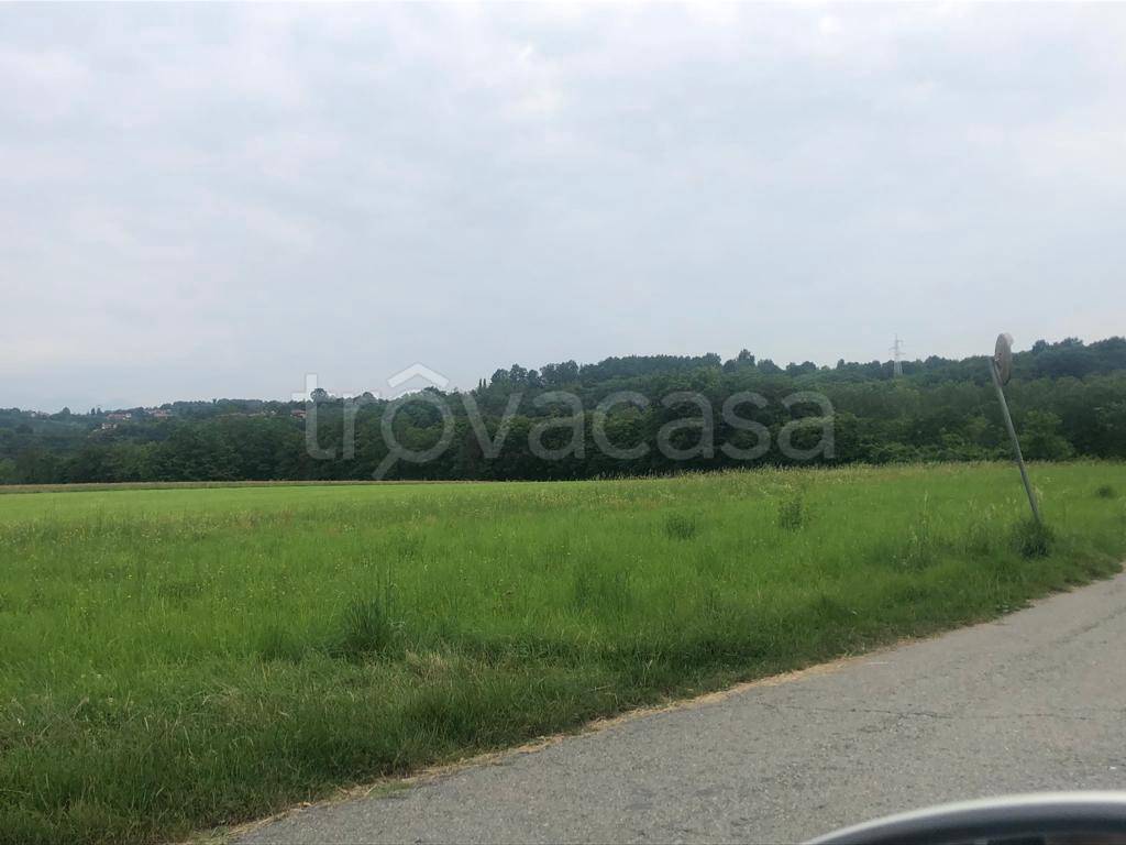 terreno agricolo in vendita a Sangano