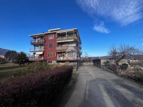 appartamento in vendita a Sangano