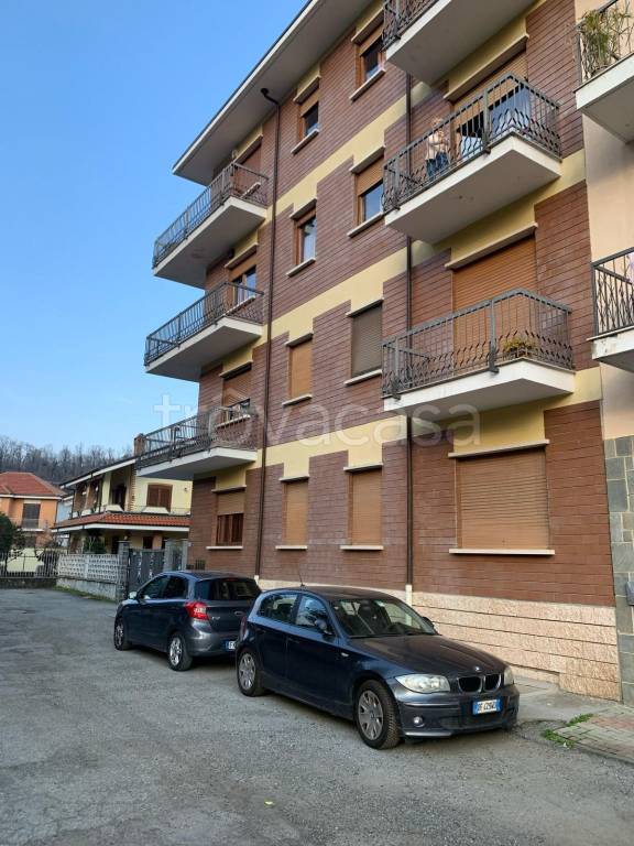 appartamento in vendita a Sangano
