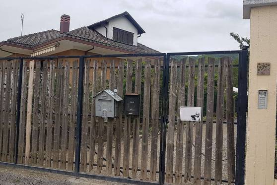 casa indipendente in vendita a Sangano