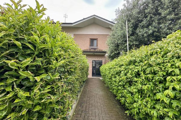 appartamento in vendita a Sangano