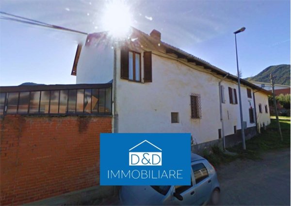appartamento in vendita a Sangano