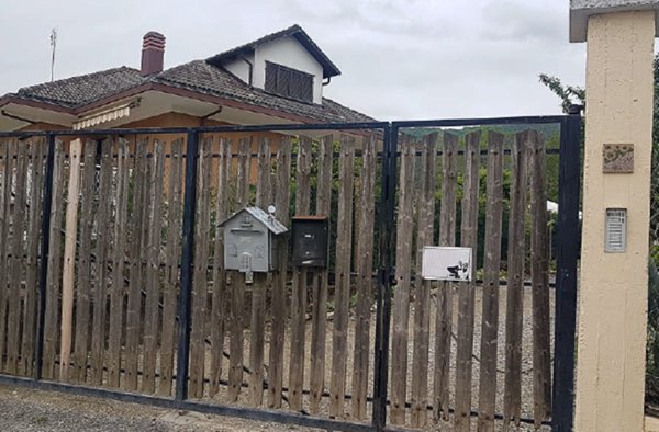 casa indipendente in vendita a Sangano