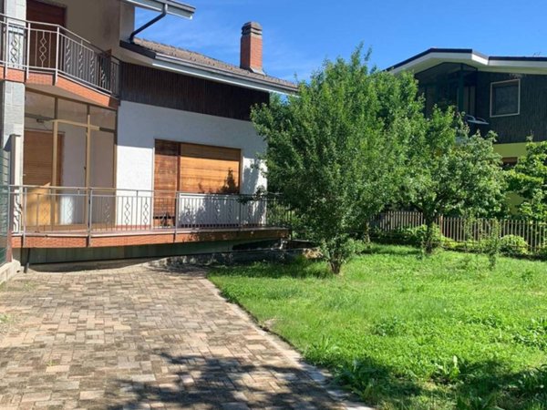 casa indipendente in vendita a Sangano