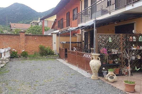appartamento in vendita a Sangano