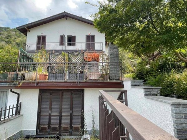 casa indipendente in vendita a Sangano