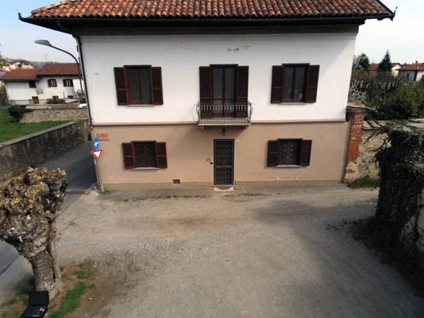 casa indipendente in vendita a Sangano