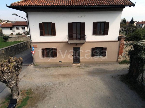 casa indipendente in vendita a Sangano