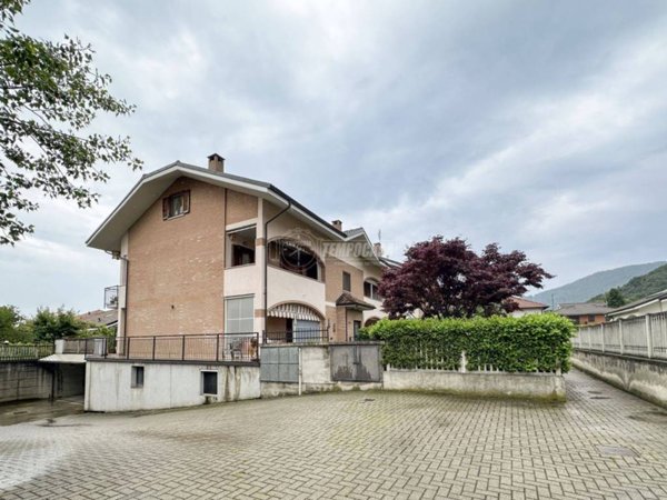 appartamento in vendita a Sangano