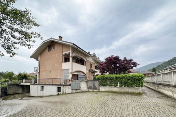 appartamento in vendita a Sangano