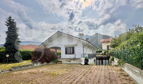 casa indipendente in vendita a Sangano