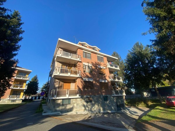 appartamento in vendita a Sangano