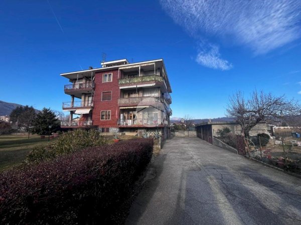 appartamento in vendita a Sangano