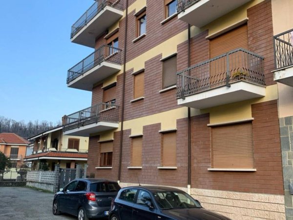 appartamento in vendita a Sangano
