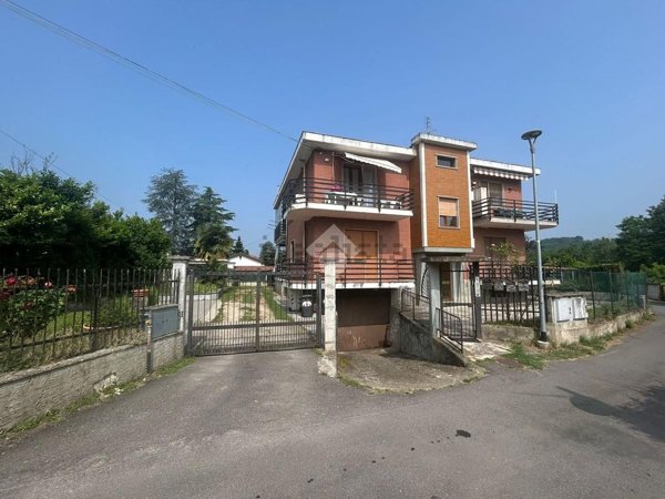 appartamento in vendita a Sangano