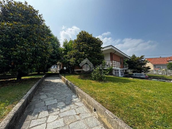 appartamento in vendita a Sangano