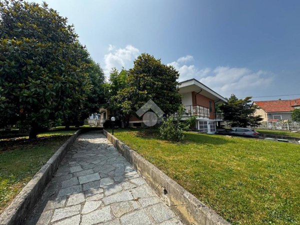 appartamento in vendita a Sangano