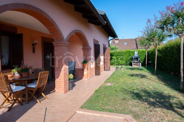 casa indipendente in vendita a Sangano