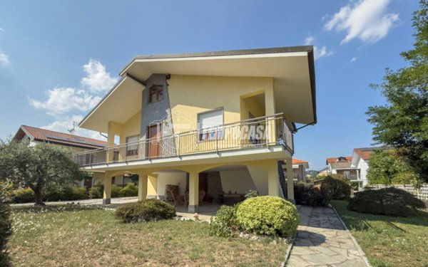 appartamento in vendita a Sangano