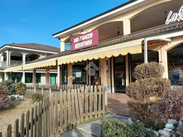 negozio in vendita a Sangano