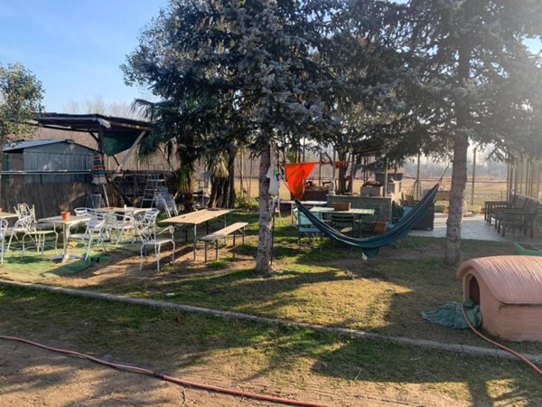 casa indipendente in vendita a Sangano