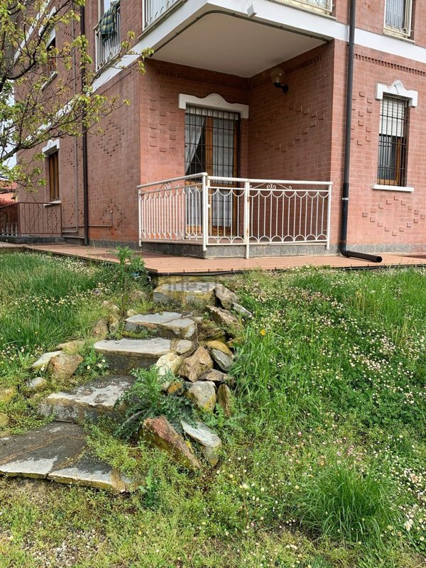 appartamento in vendita a Sangano