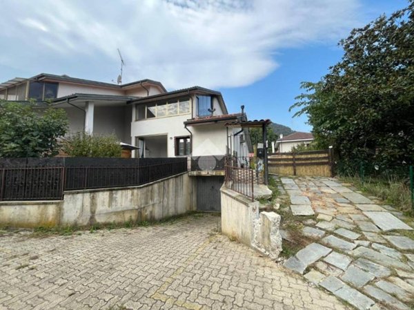 appartamento in vendita a Sangano