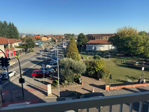 appartamento in vendita a Sangano