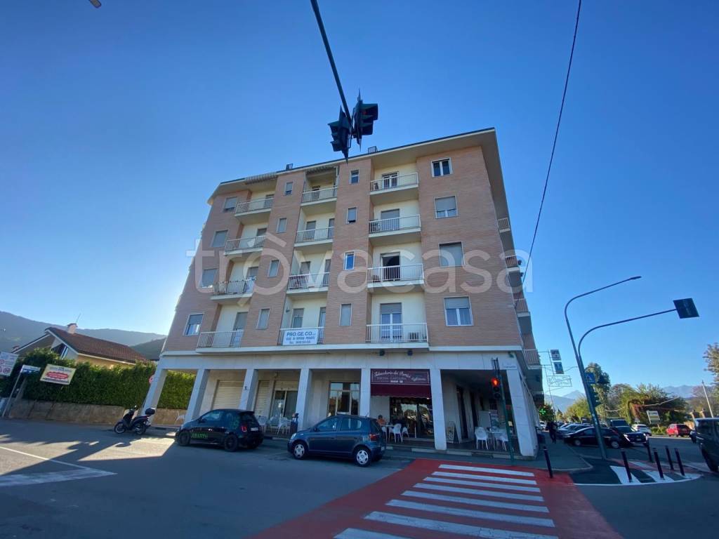 appartamento in vendita a Sangano