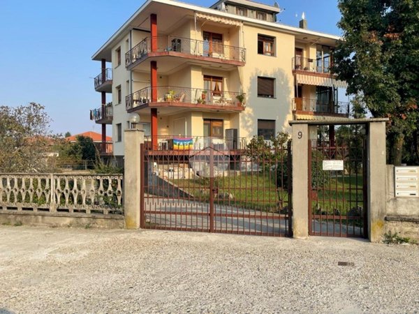 attico in vendita a Sangano