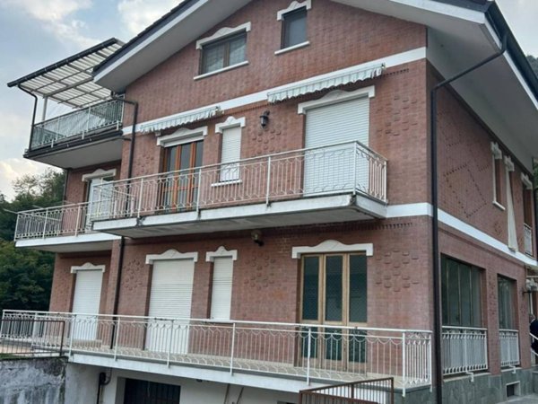 appartamento in vendita a Sangano