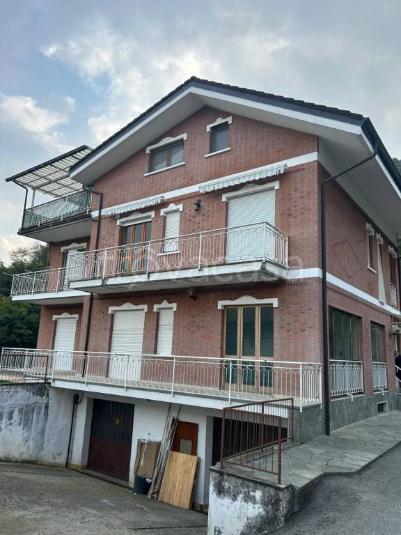 appartamento in vendita a Sangano