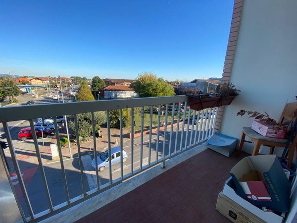 appartamento in vendita a Sangano