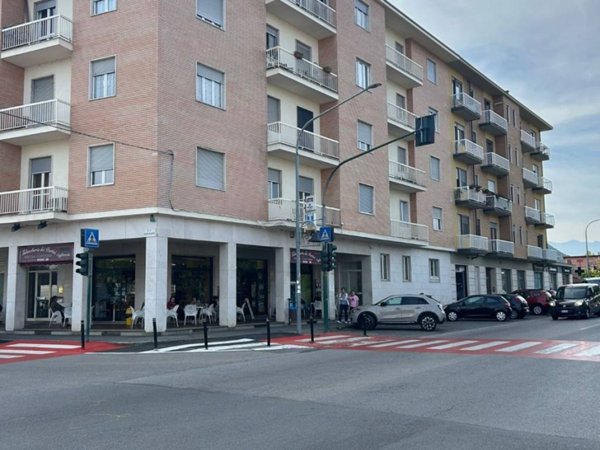 appartamento in vendita a Sangano